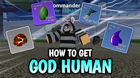 How to get godhuman - Fighting Styles are one of the four main ways to deal damage in the game, with the other three ways being Fruits, Swords and Guns. Fighting Styles are essential parts of PVP in Blox Fruits, they are the core mechanism of the combat system in the game, they can be taught by different teachers that teach a specific Fighting Style. Players who first join the …